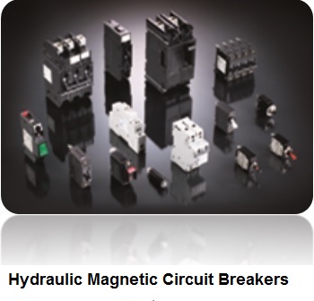 hydraulic circuit breakers